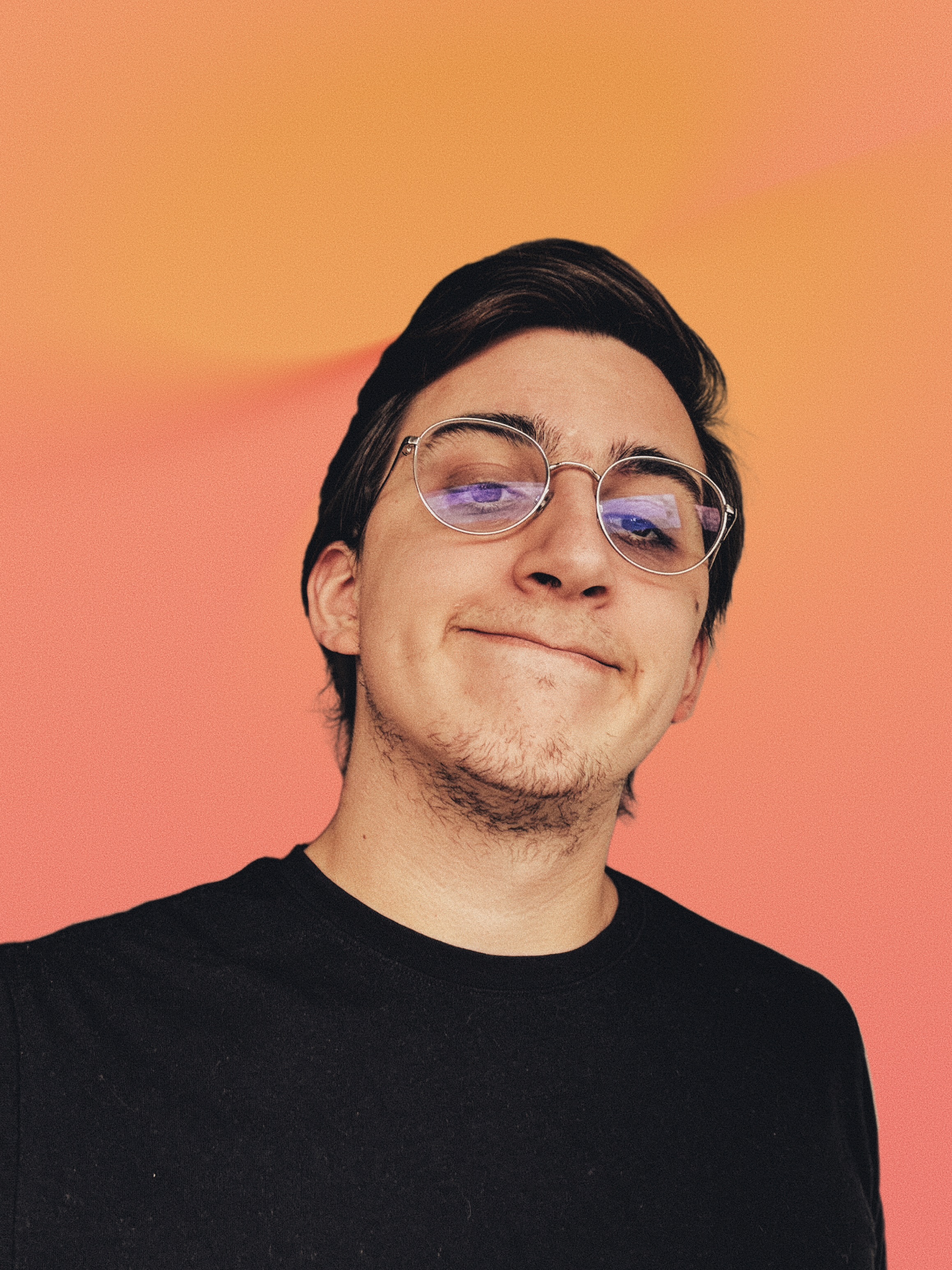CHIRAUX Florian