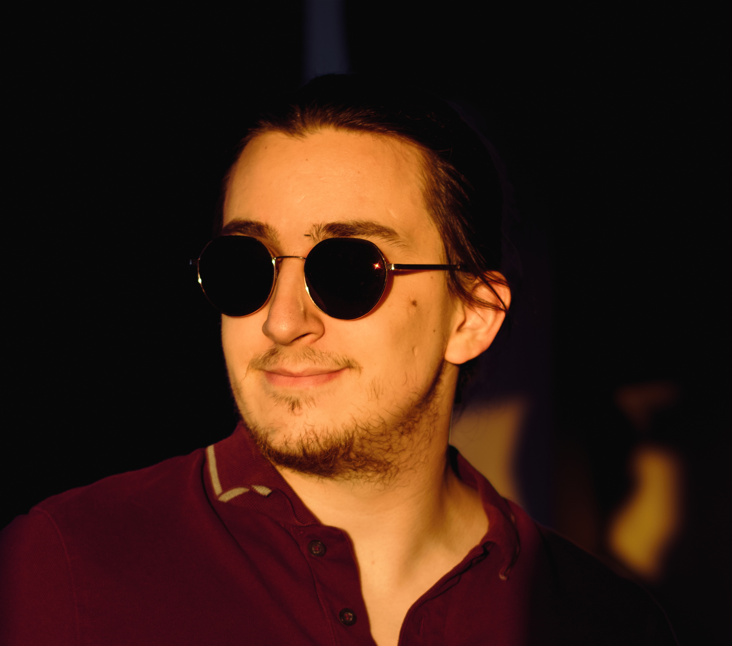 CHIRAUX Florian