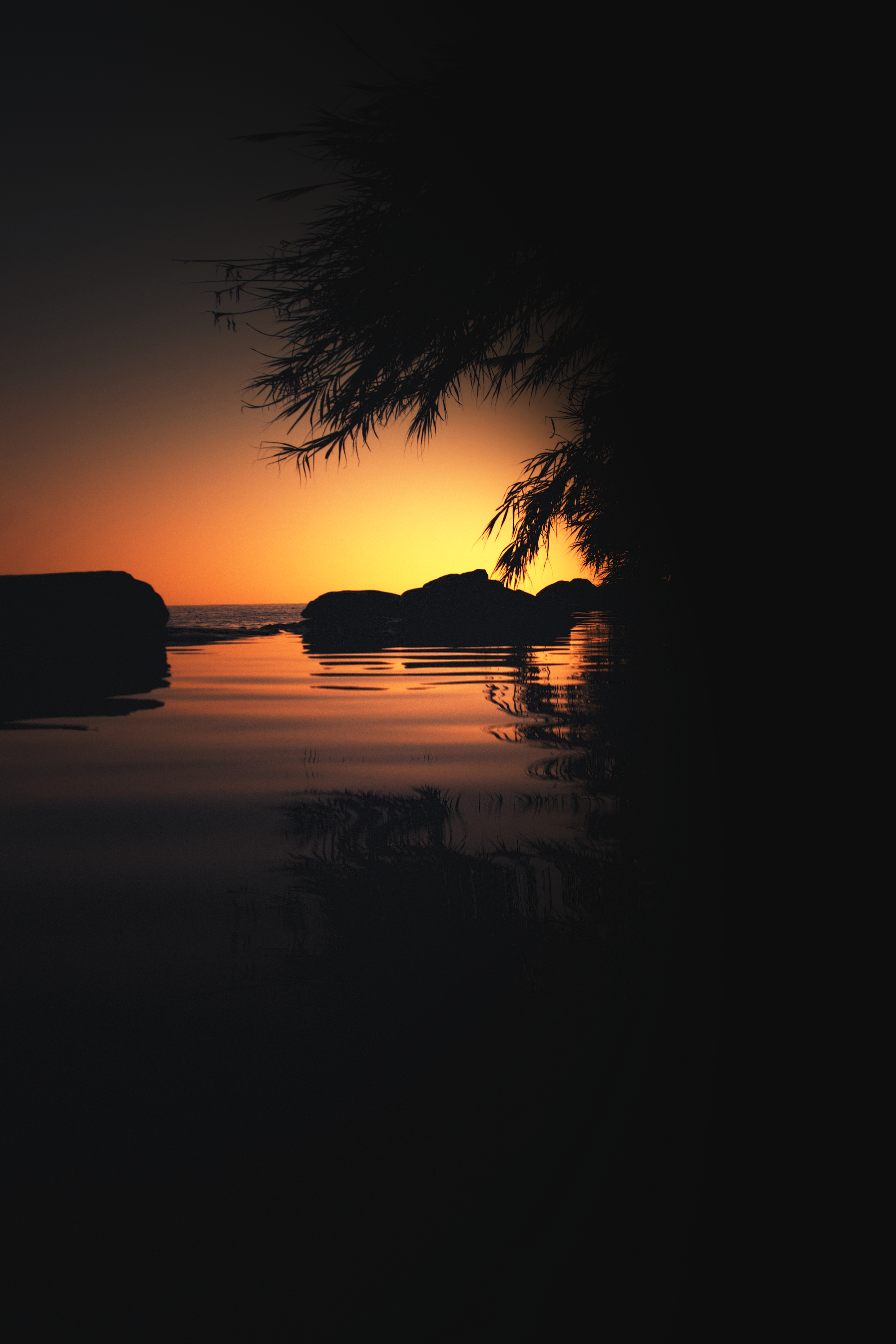 Paysage Ombre Soleil 01