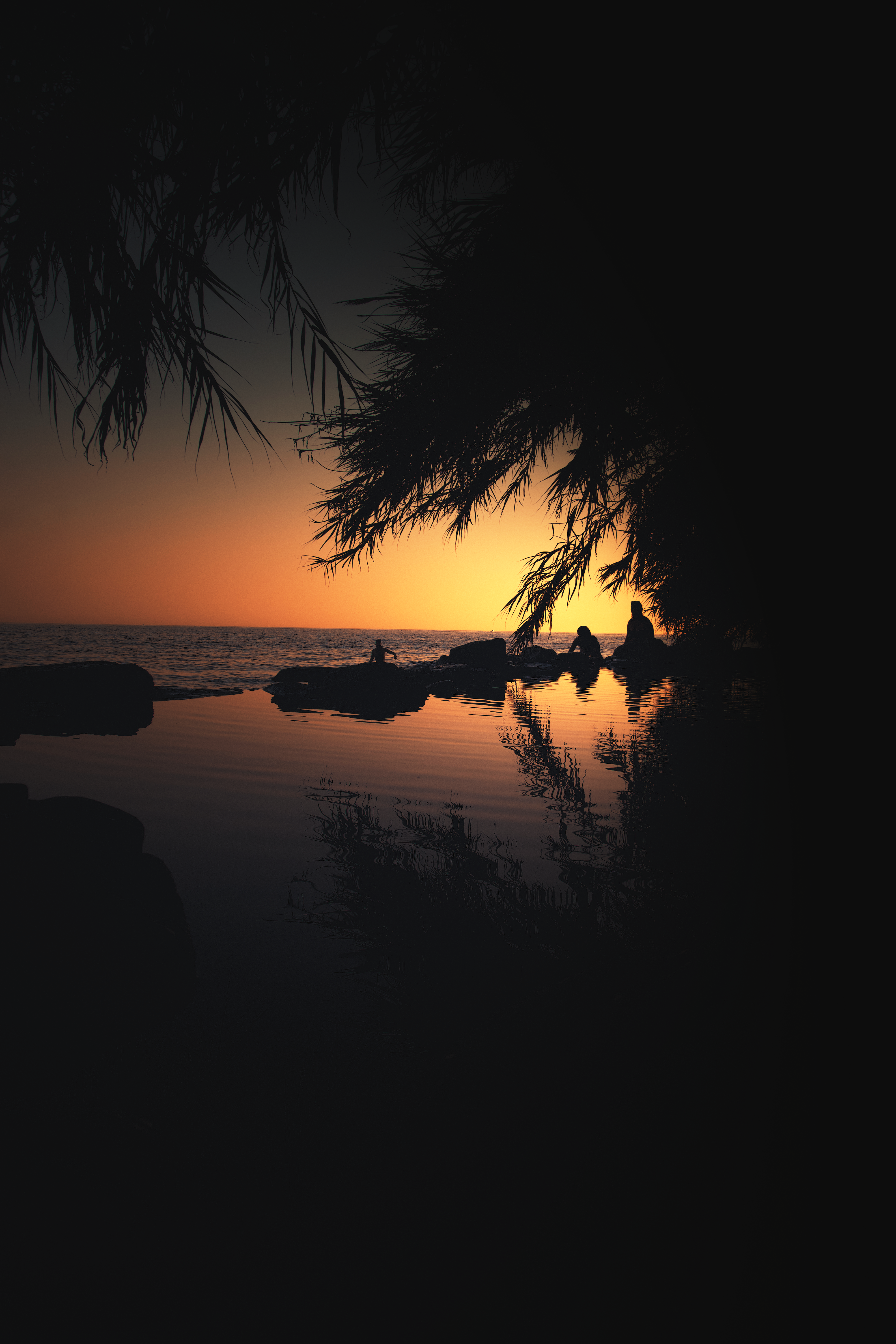 Paysage Ombre Soleil 02