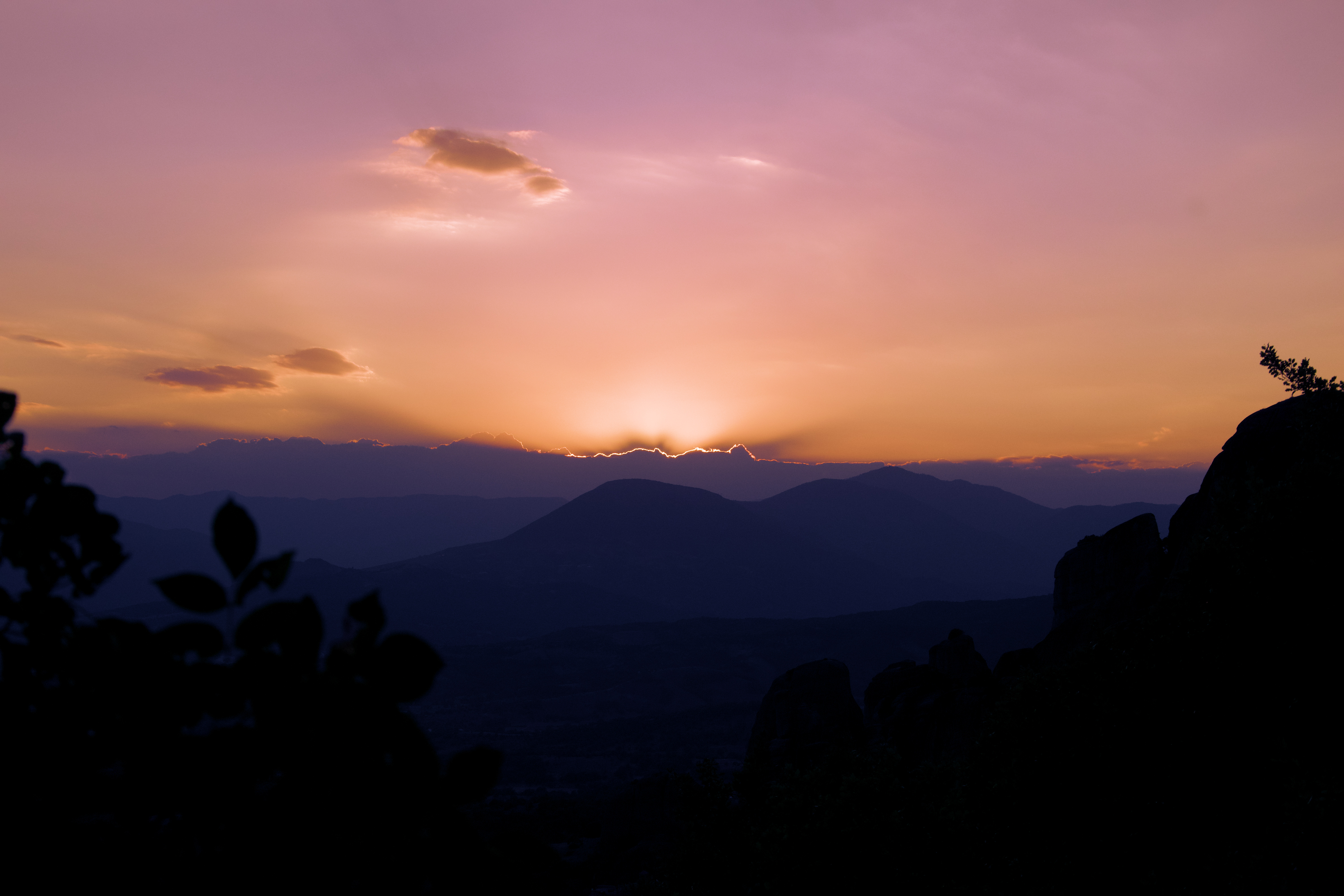 Paysage Soleil 02