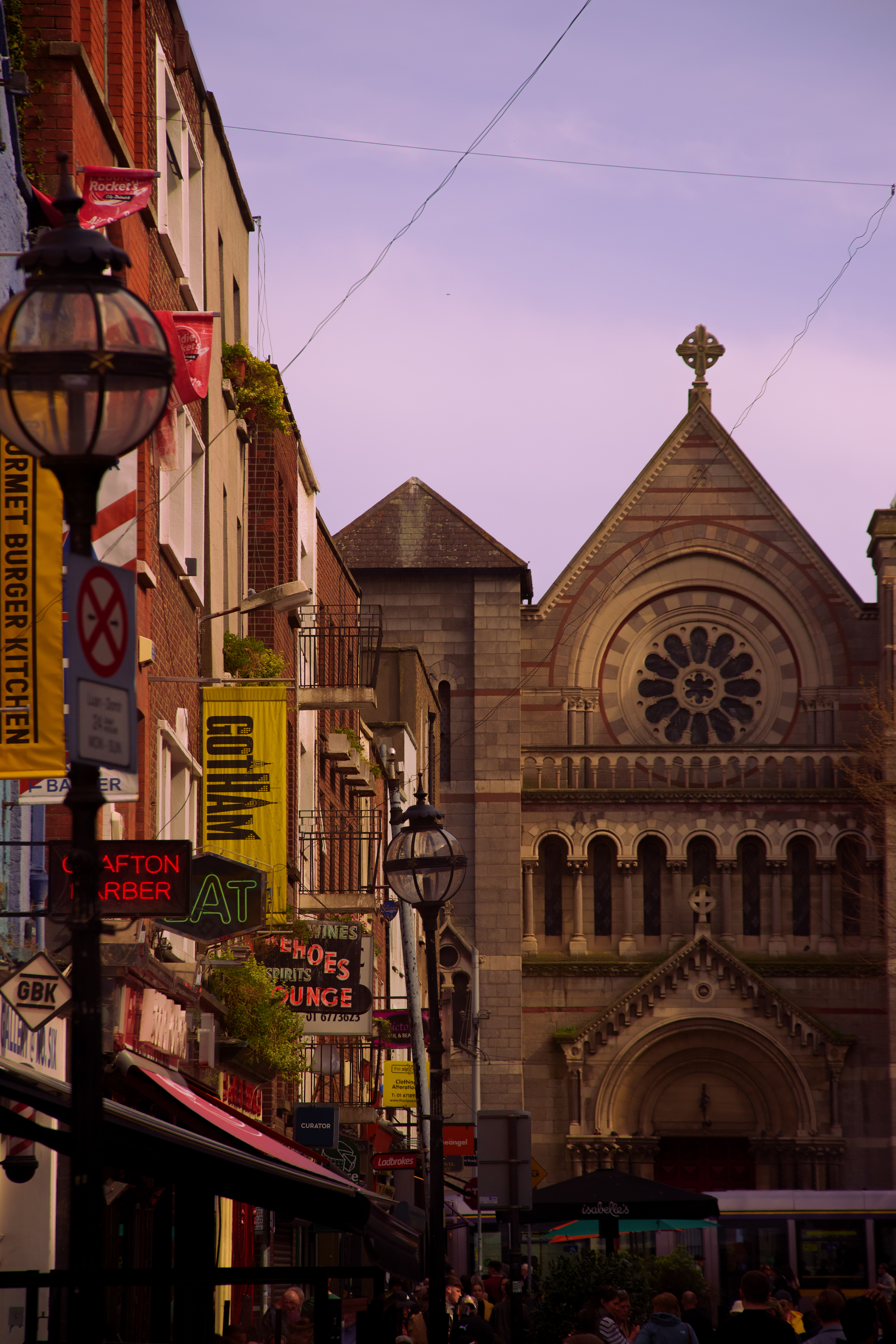 Urbain Dublin 02