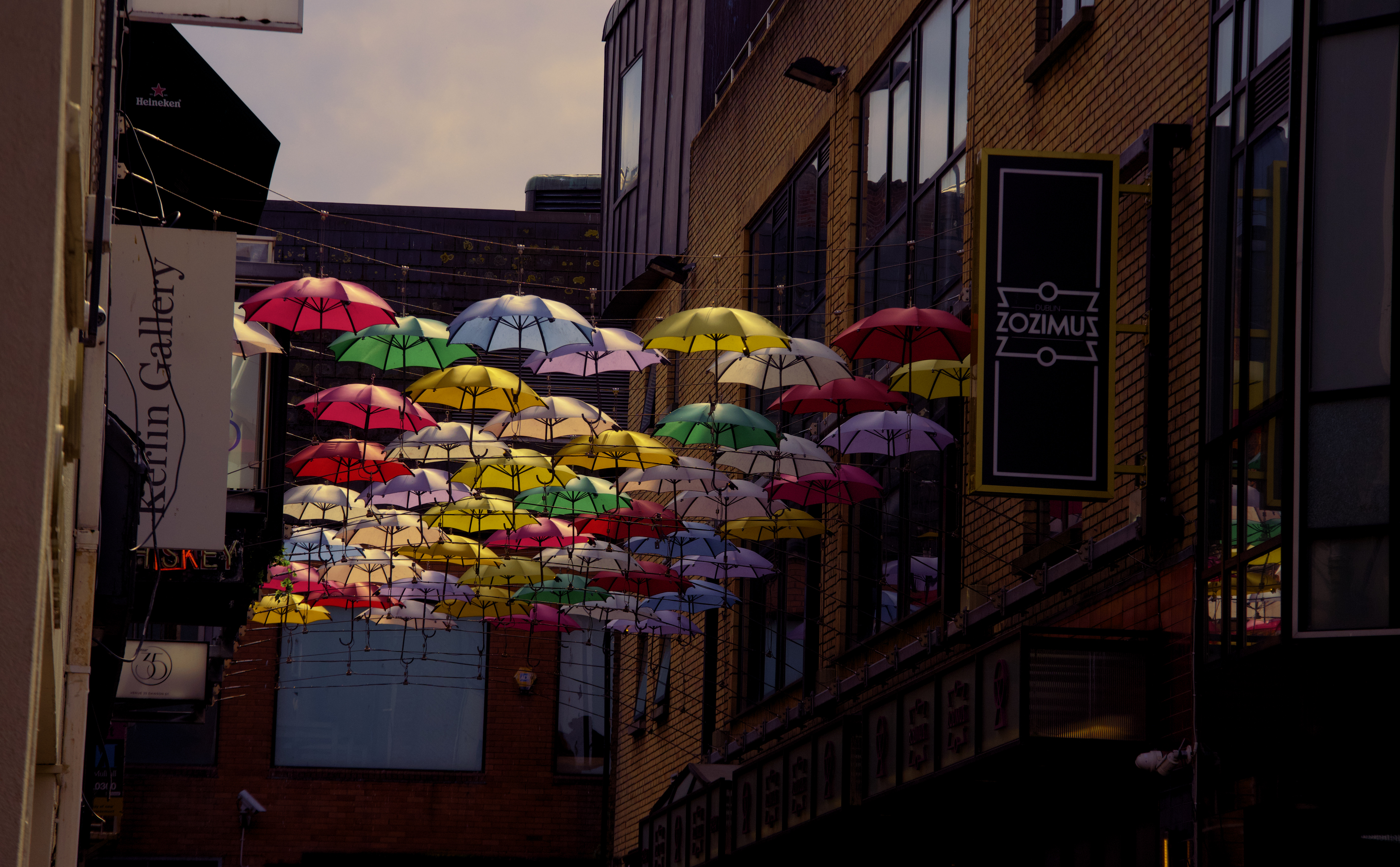 Urbain Dublin 03