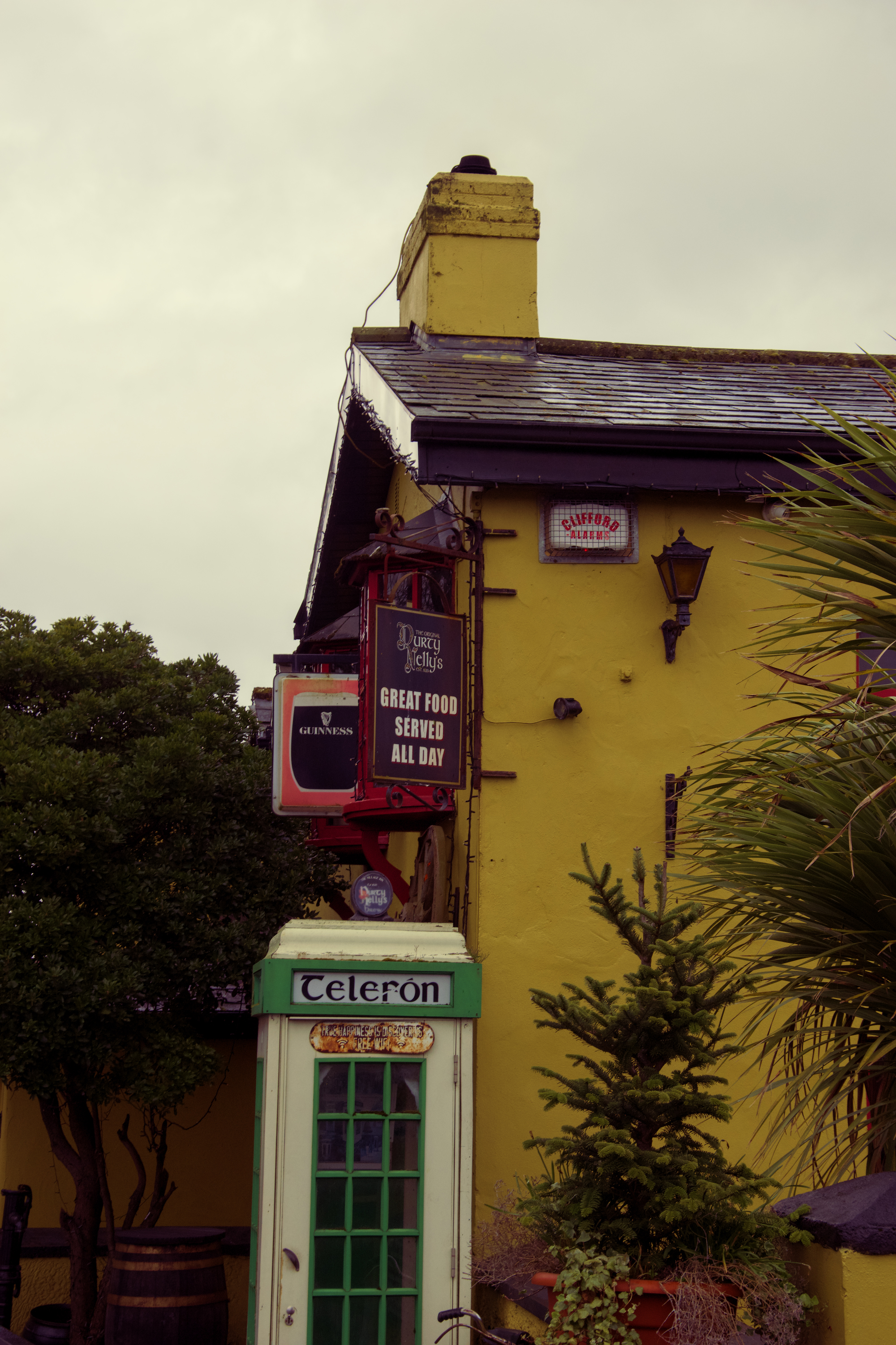 Urbain Dublin 04